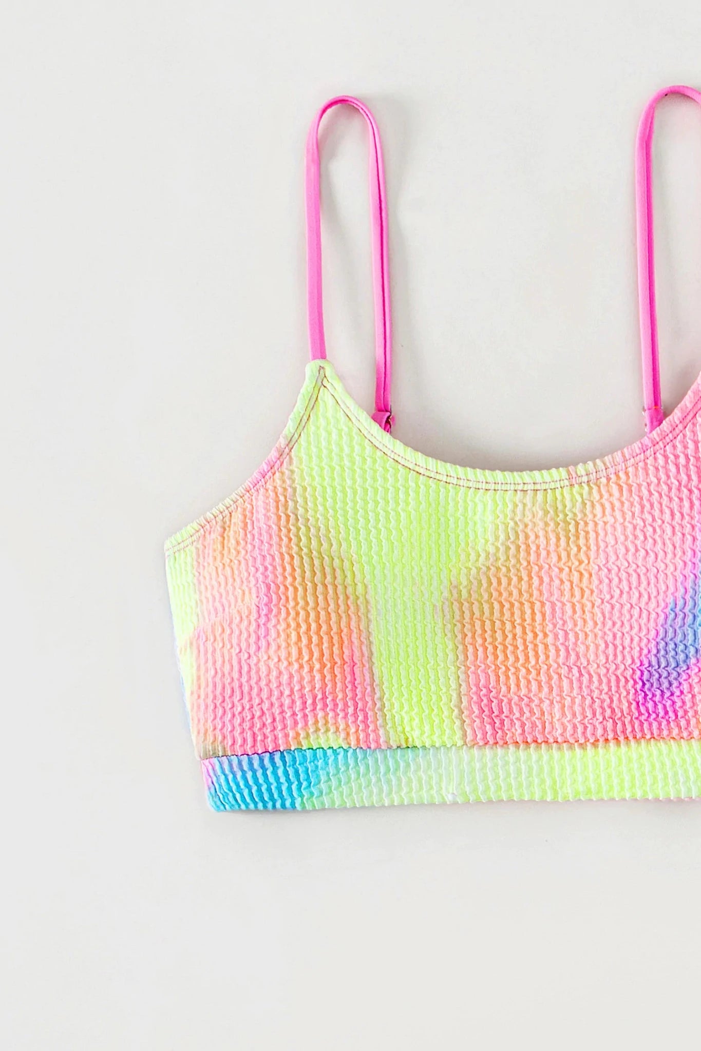 Tie - Dye Bikini - Maison Moriah