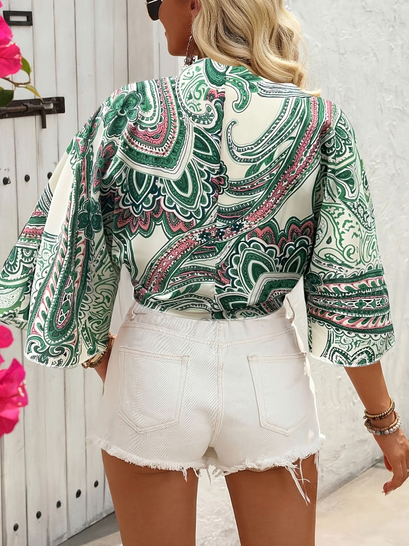 Top Formentera — Boho Chic Edition - Maison Moriah