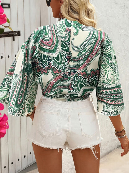 Top Formentera — Boho Chic Edition - Maison Moriah