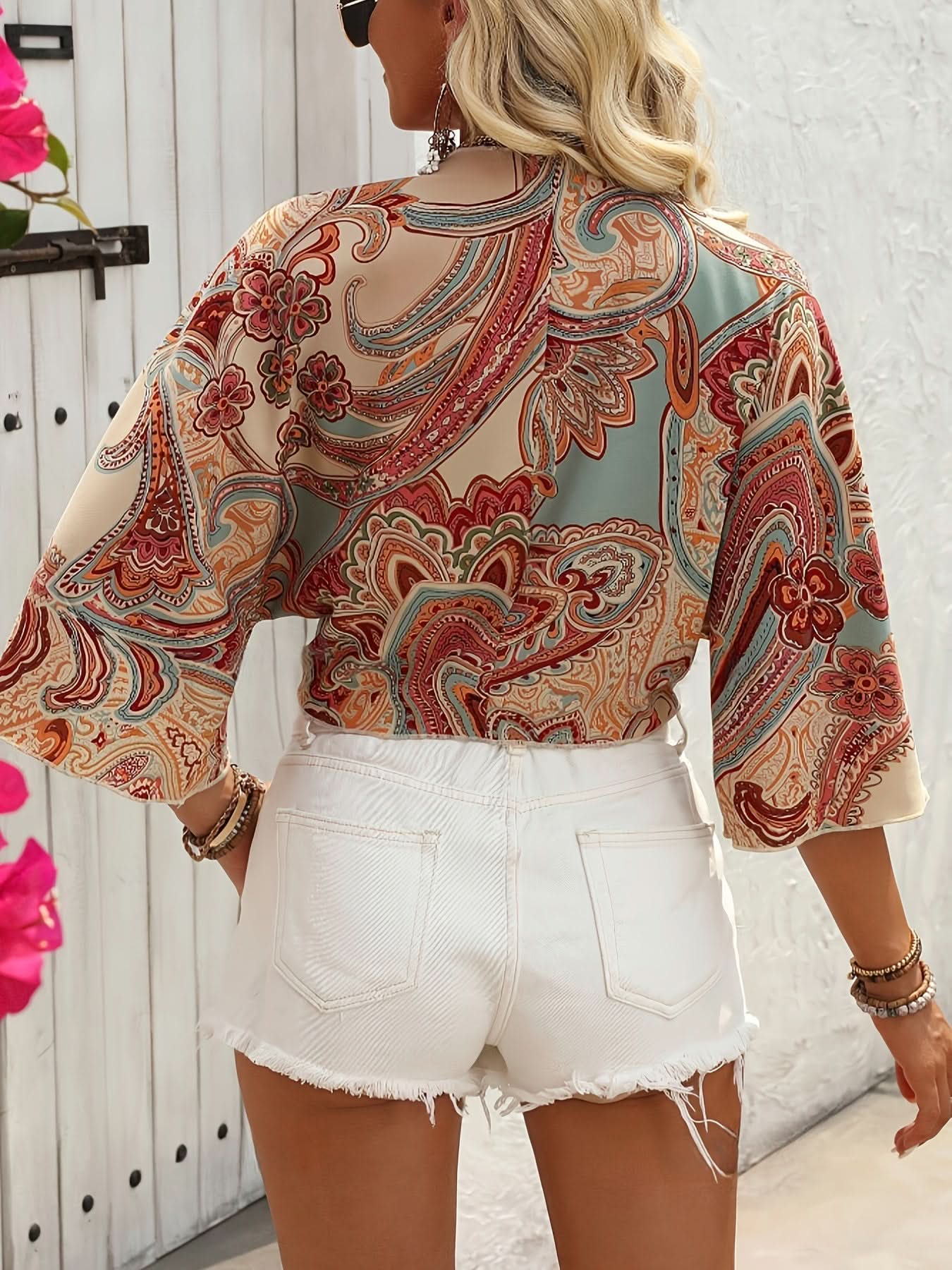 Top Formentera — Boho Chic Edition - Maison Moriah