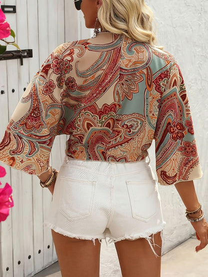 Top Formentera — Boho Chic Edition - Maison Moriah