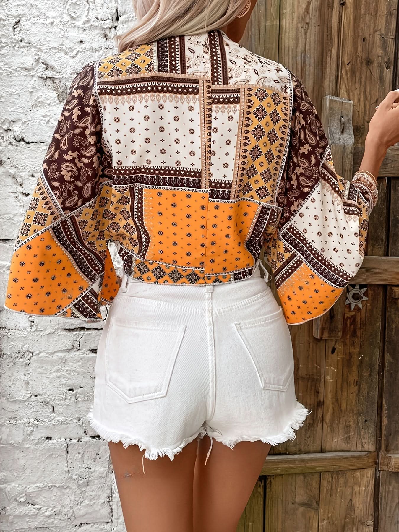 Top Formentera — Boho Chic Edition - Maison Moriah