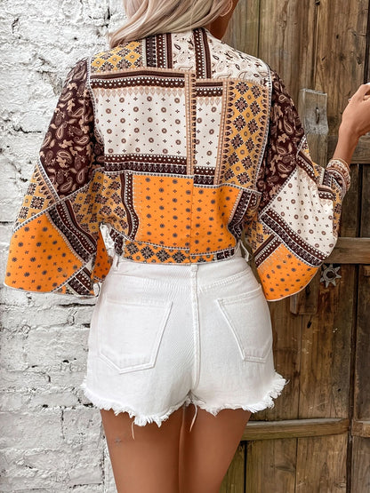 Top Formentera — Boho Chic Edition - Maison Moriah
