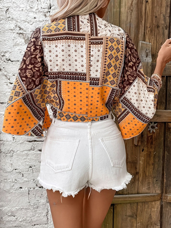 Top Formentera — Boho Chic Edition - Maison Moriah